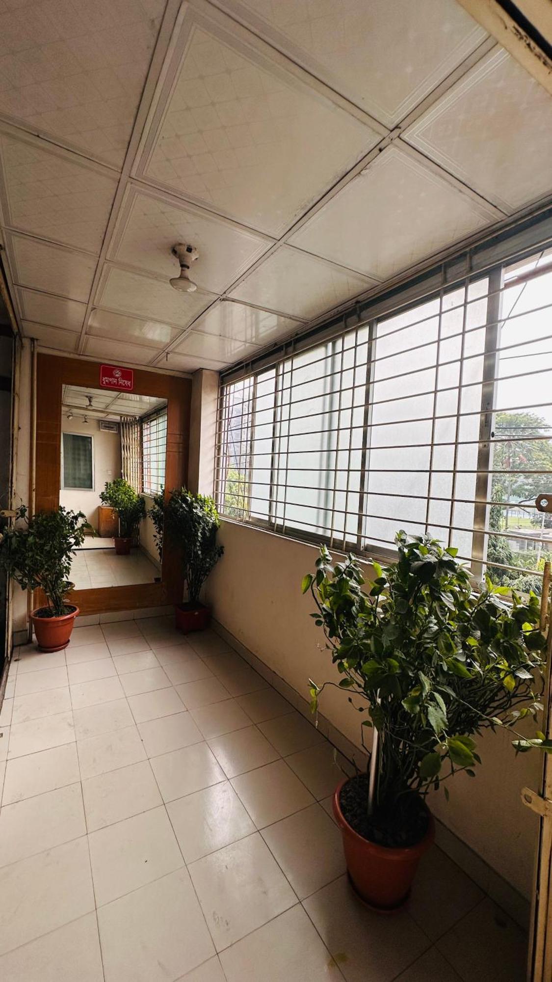 Hotel New Royal Palace Dhanmondi Dacca Exterior foto